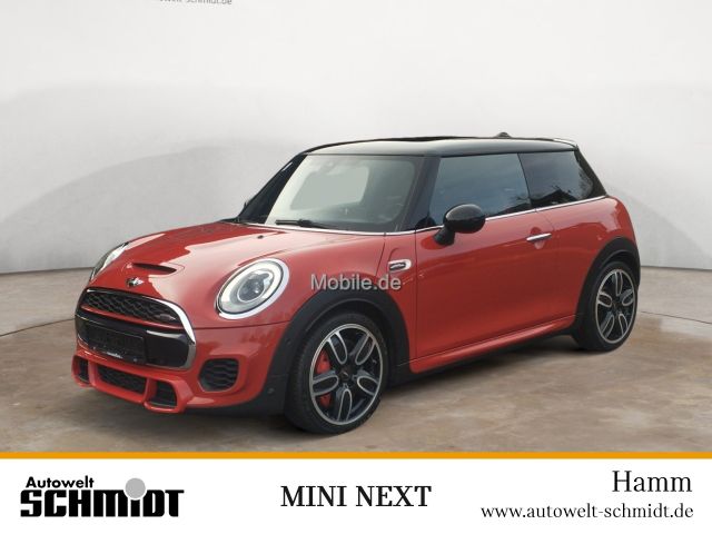 MINI John Cooper Works + 2.Jahre.BPS-GARANTIE