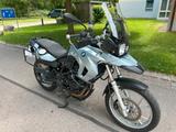 BMW BWM F 650 GS Twin- Top-Zustand /TÜV neu - Offers