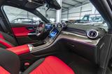 Mercedes-Benz GLC 300 4M Coupe / AMG Premium / Head Up - Mercedes-Benz GLC-Klasse Neuwagen