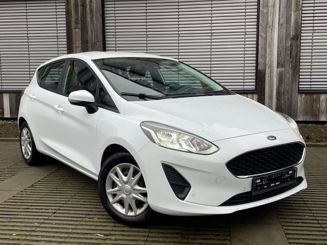 Ford Fiesta 1.0 Cool & Connect*SpurAss*NAVI*PDC*Tempo