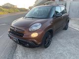 Fiat 500L 1.3 Multijet 95 CV S-Design - Fiat 500L S-Design