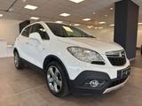Opel Mokka 1.7 CDTI Ecotec 130CV 4x4 Start&Stop  - Opel Mokka Kombi Gebrauchtwagen