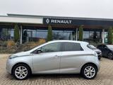 Renault ZOE Life Navi Soundsystem Klimaautom Fahrerprofi - Renault ZOE in Freiburg