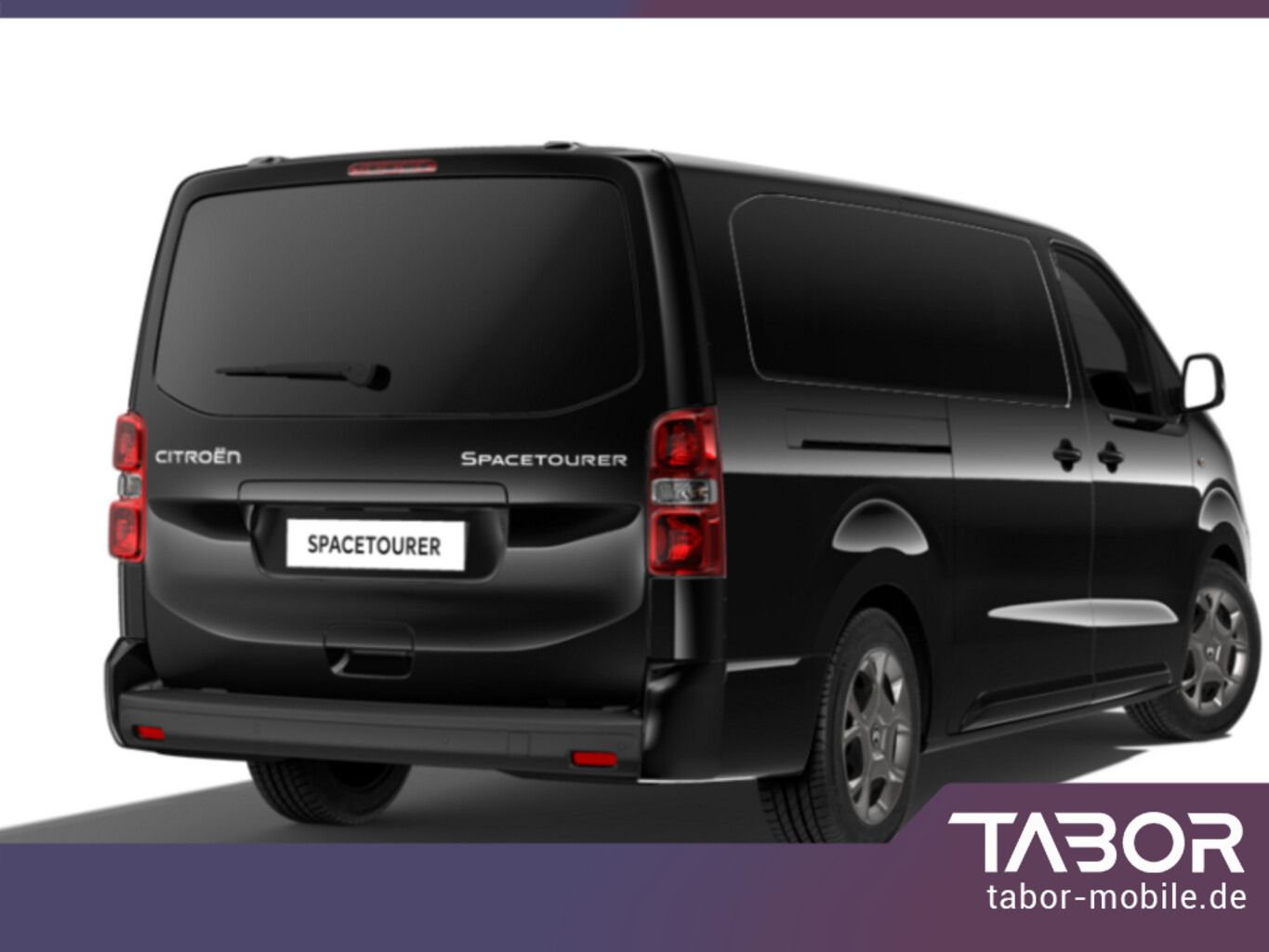 Citroën SpaceTourer - Bild 5