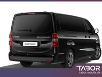 Citroën SpaceTourer - Vorschau Bild 5