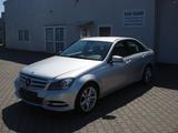 Mercedes-Benz C 220 CDI Lim. Avantgarde 7G-Tronic*AHK*Bi-Xenon - Mercedes-Benz C 220 in Halle