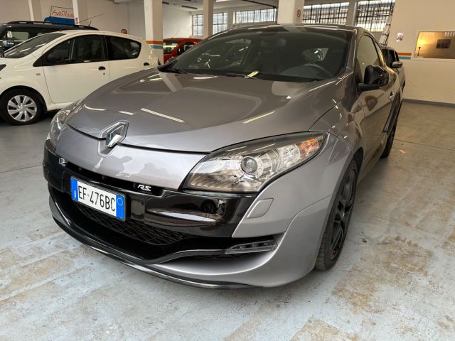 Renault Megane Coupé 2.0 250CV RS CUP - Recaro -