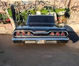 Chevrolet Impala - Chevrolet Impala: Von Privat