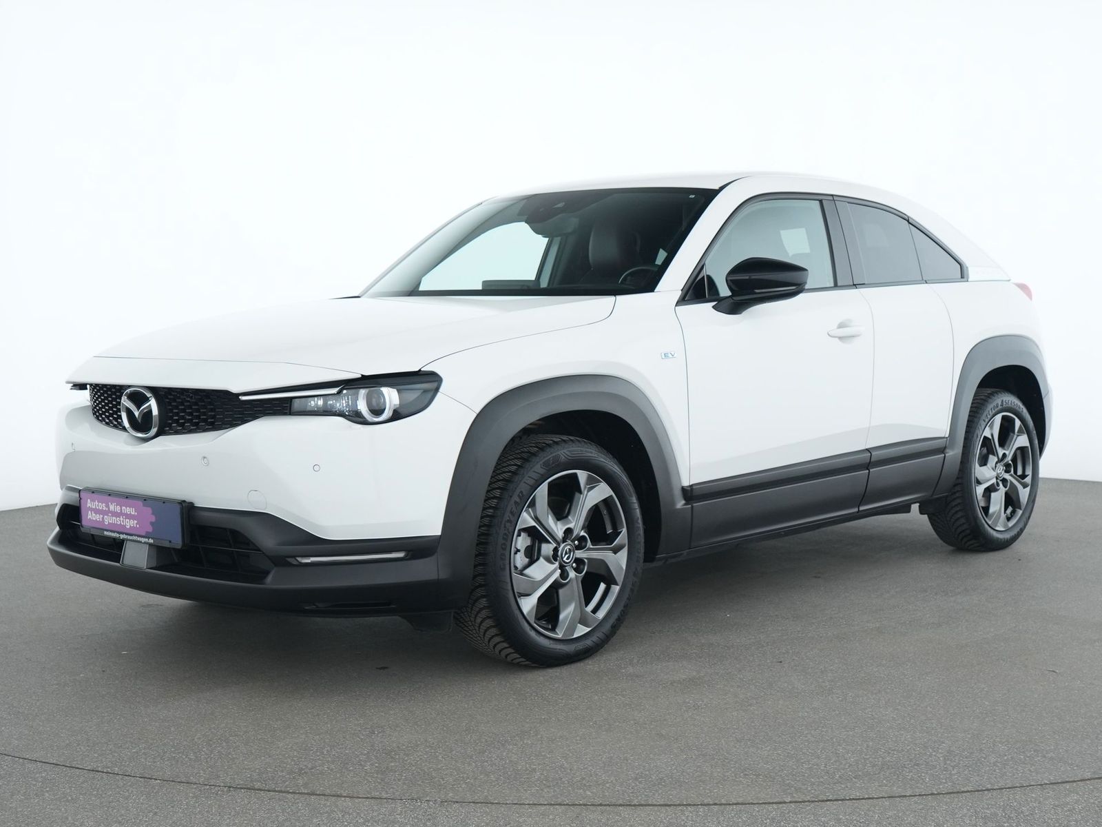 Mazda MX-30 - Bild 2