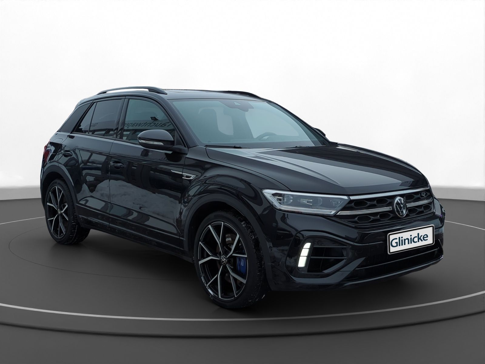 Volkswagen T-Roc - Bild 15