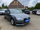 Audi A4 Avant 35TDI S-Tronic LED Xenon Navi IHand AHK - Diesel Gebrauchtwagen