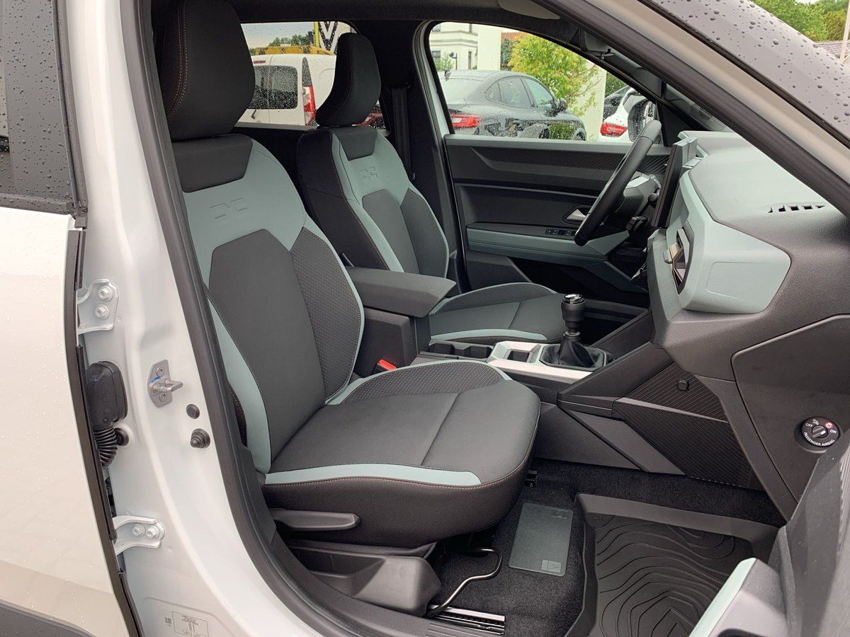 Dacia Bigster - Bild 25