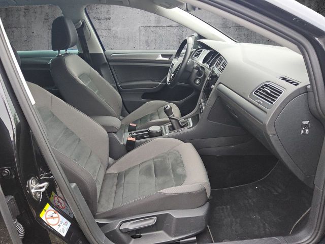 Golf VII Variant 1.5TSI R-Line Navi Climatronic
