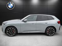 BMW X3 - Vorschau Bild 6