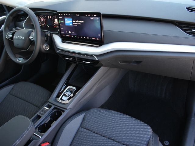 Octavia 1,5 TSI Selection AHK*Preisknaller!UPE 4