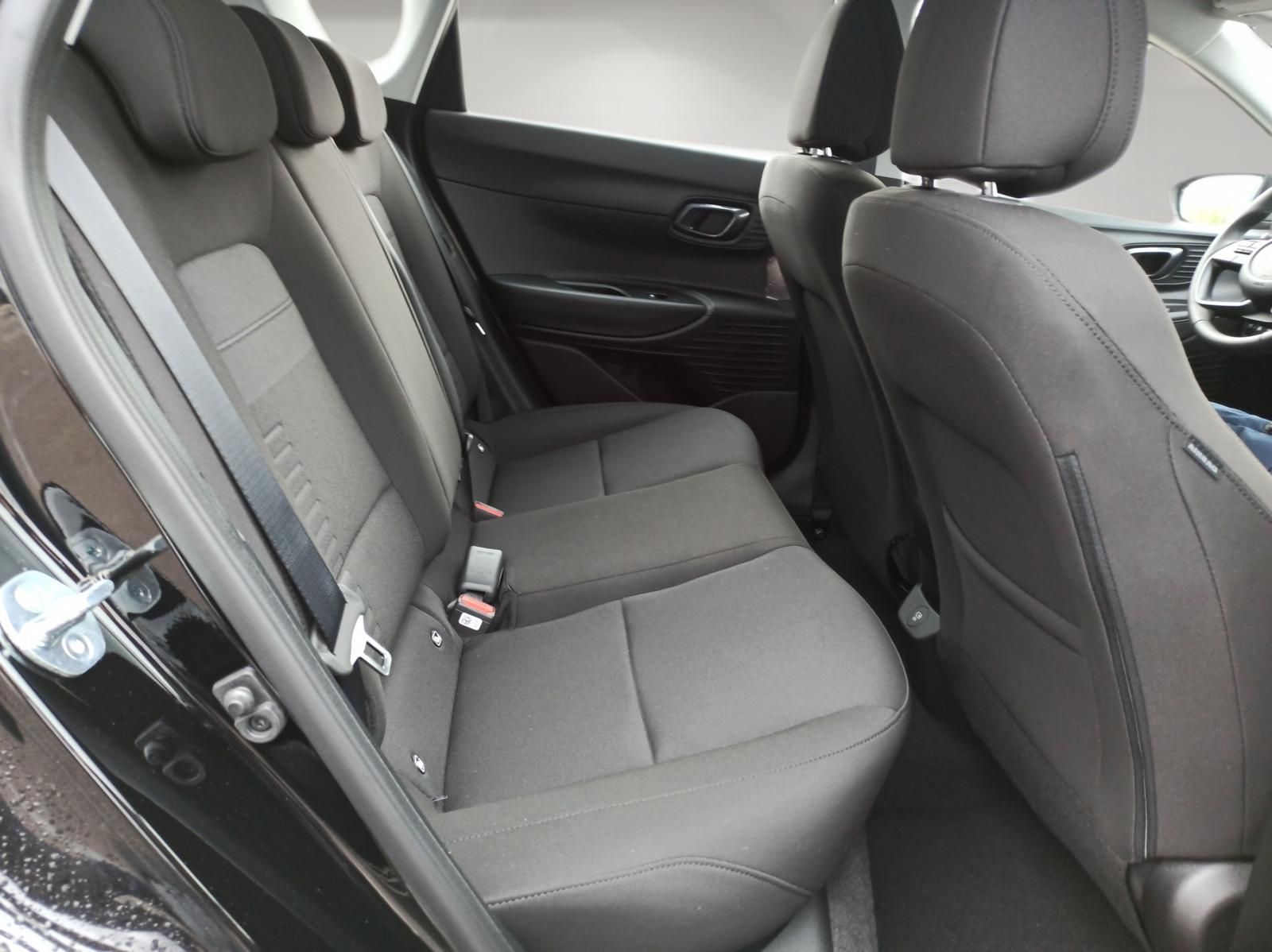 Hyundai BAYON – Bild 13