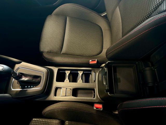 Ford Focus Turnier ST-Line  1,0l 155PS AUTOMATIK