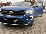 Volkswagen T-Roc 1.5 TSI ACT OPF DSG Style Style