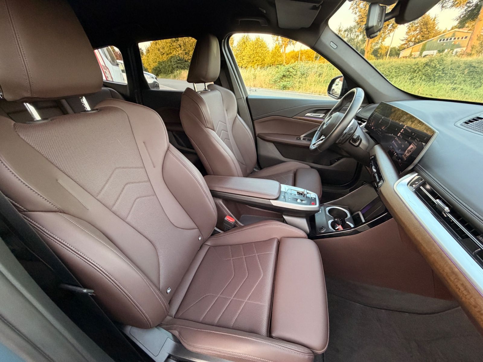 BMW X1 xDrive 20d M-Sport BMW Individual*Drs*Kam*Key foto 13