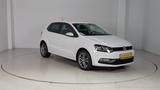 Volkswagen Polo V 1.0 TSI * SHZ * LED * PDC Allstar - Volkswagen: Allstar