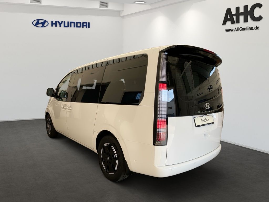 Fahrzeugabbildung Hyundai STARIA EV (9-Sitzer) 2WD 84kWh Prime 360 ACC AUT