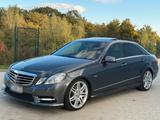Mercedes-Benz E350 CDI Limousine AMG Paket... - Mercedes-Benz E 350 in Braunschweig