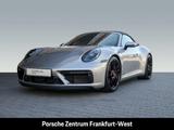 Porsche 992 911 Carrera 4 GTS Cabriolet InnoDrive LED - Porsche 911er Reihe: Carrera
