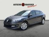 Renault Megane Paris 1.5dCi NAV/PDC/SHZ/ALLWETTER - gebrauchte Renault Megane aus dem Jahr 2014