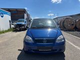 Mercedes-Benz A 140 CLASSIC*KLIMA*58.000KM* - Mercedes-Benz A 140: Kleinwagen, Classic