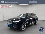 Volvo XC90 T8 AWD Recharge Inscription 7S Sitzbelüftun - Volvo XC90 Gebrauchtwagen in Frankfurt