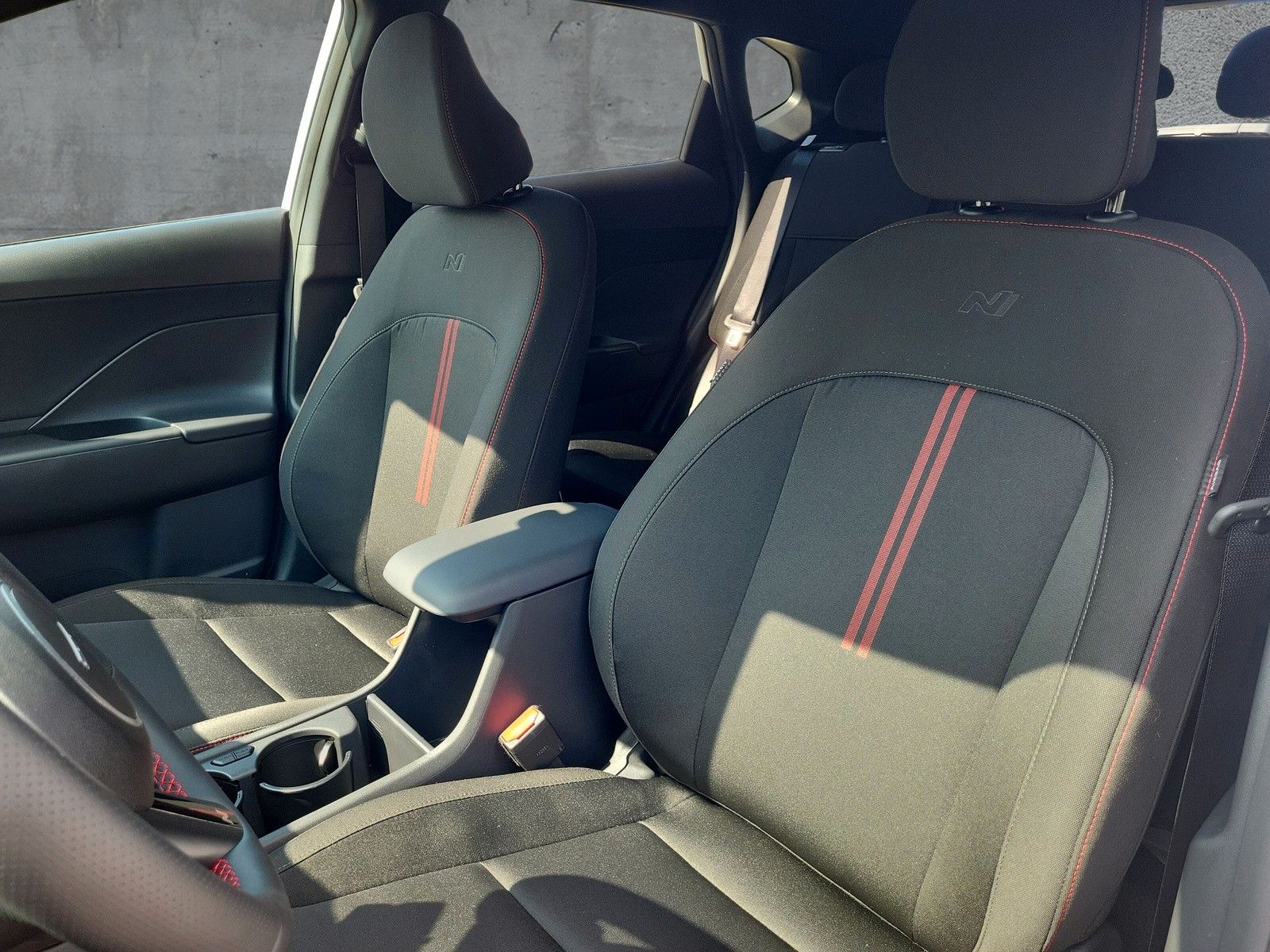 Hyundai KONA - Bild 20