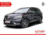 Renault Koleos II 2.0 BLUE dCi 185 Techno 4WD LED AHK - Renault Koleos Techno mit Diesel-Antrieb