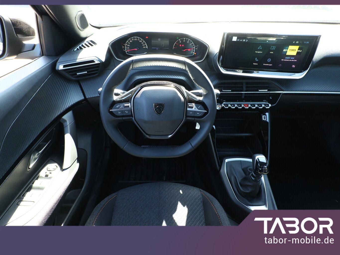Peugeot 2008 - Bild 7
