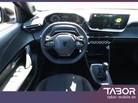 Peugeot 2008 - Vorschau Bild 7