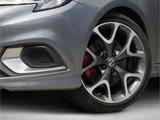 Opel Corsa E GSi 1.4 Turbo Kamera Nappa Leder - Opel Corsa Gsi mit Benzin-Antrieb