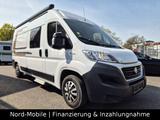 Weinsberg CaraBus 600 MQ | 55.000 km | Kamera | Markise - Weinsberg Carabus