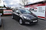 Ford Galaxy Titanium AWD TÜV 11.2027 1. Hand - Ford Galaxy Gebrauchtwagen in Erfurt