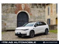 Leapmotor C10 - Vorschau Bild 8