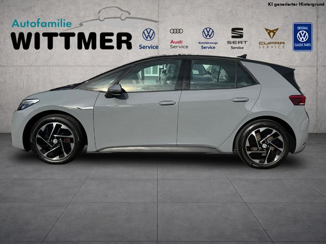 ID.3 Pure Performance 45 kWh 110 kW ACC/NAV/LED