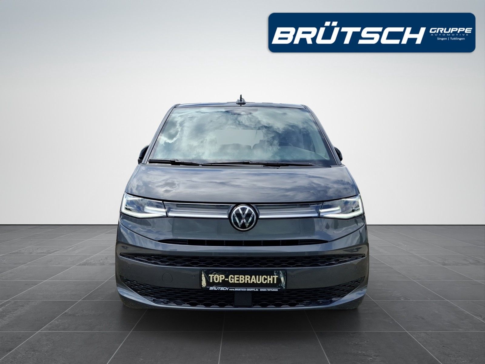 VW T7 Multivan 1.5 TSI Edition DSG / 7-SITZER / LED - Image 5