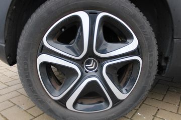 Citroën C3 Shine