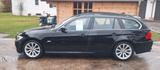 BMW 325d touring - - BMW 325 aus 2009 mit Diesel-Antrieb: Kombi