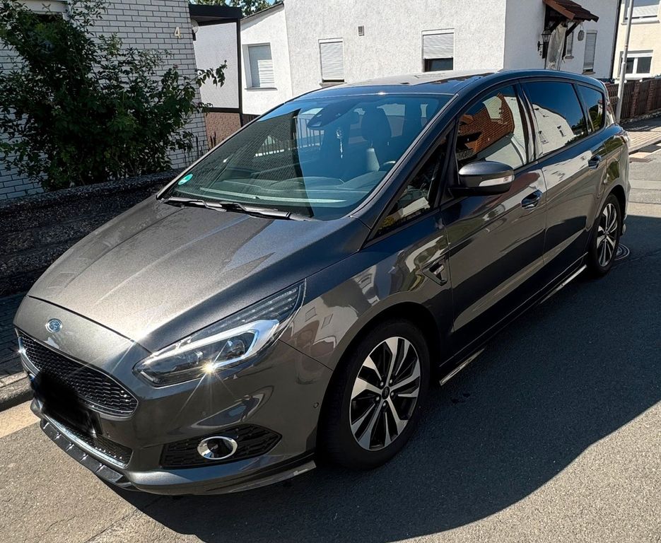 Image of Ford Focus