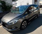 Ford S-Max ST-Line - Ford Focus: Van