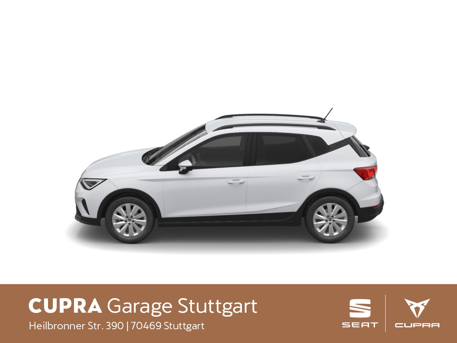 Seat Arona - Bild 6
