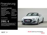 Audi A5 Cabriolet 35 TDI S-LINE*NAVI-PLUS*LED*19ZOLL* - Audi A5: Cabrio