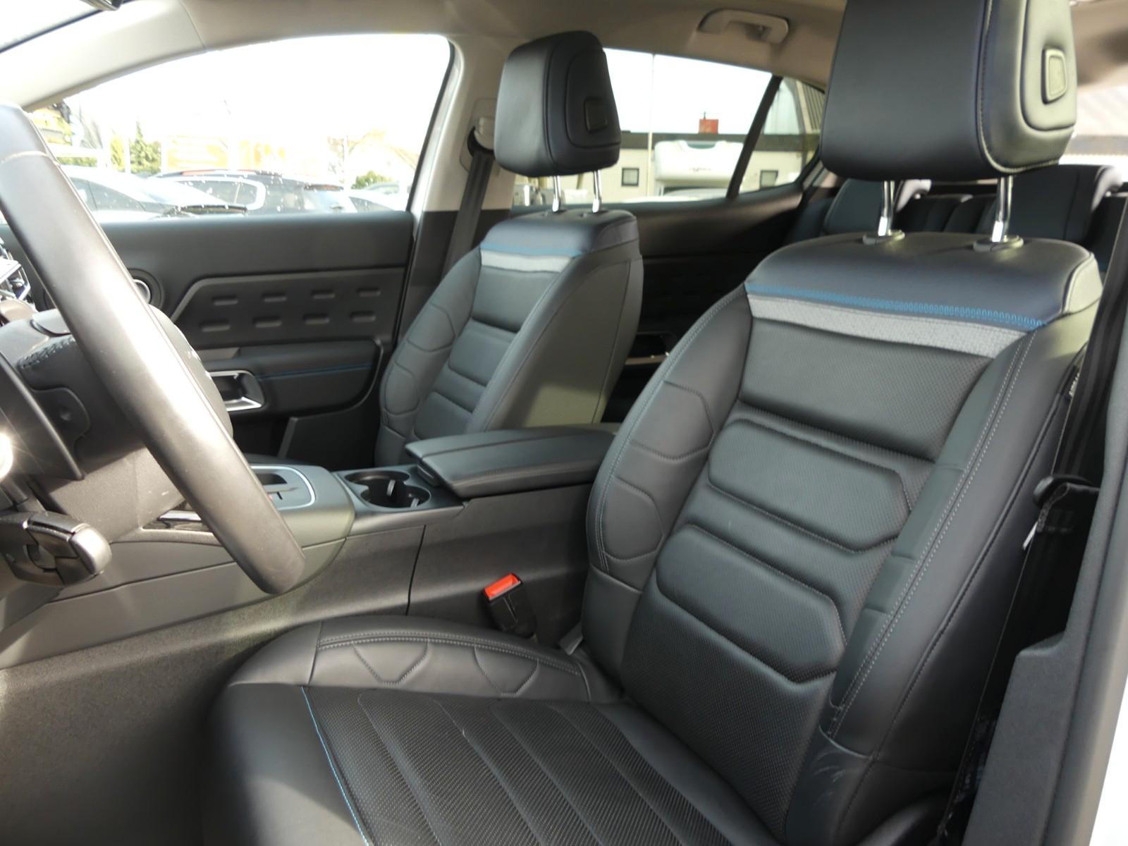 Citroën C5 Aircross 130 Automatik Shine Pack