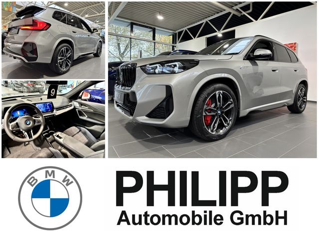 BMW X1 sDrive20i M SportPro HeadUp H&K AHK Driving+