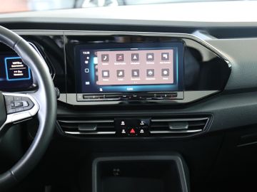 Volkswagen Caddy eHybrid DSG Style LED NAVI ACC KAMERA AHK