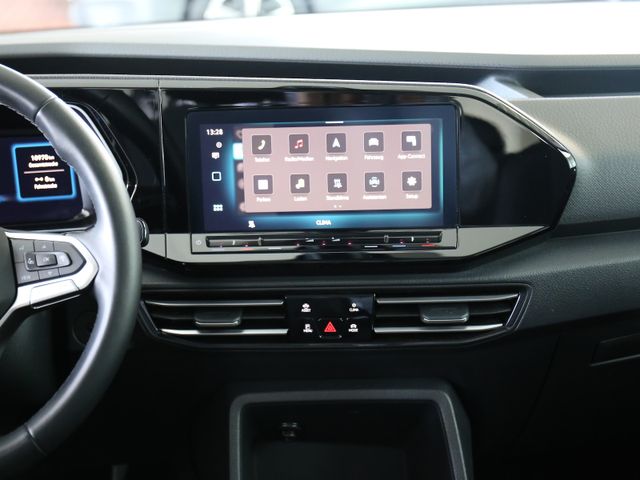 Volkswagen Caddy eHybrid DSG Style LED NAVI ACC KAMERA AHK